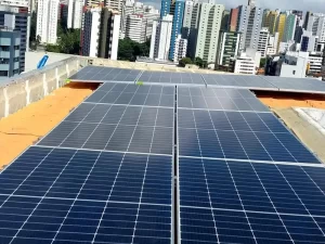 Projeto Limax Energia Solar 1