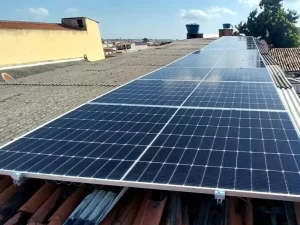 Projeto Limax Energia Solar 3