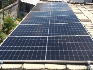 Projeto Limax Energia Solar 1