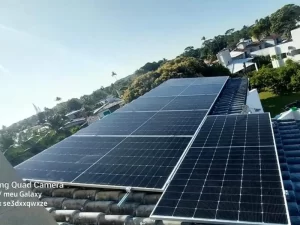 Projeto Limax Energia Solar 2